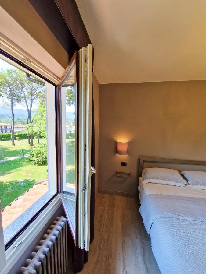 Villa Sarchi Grantola Bagian luar foto
